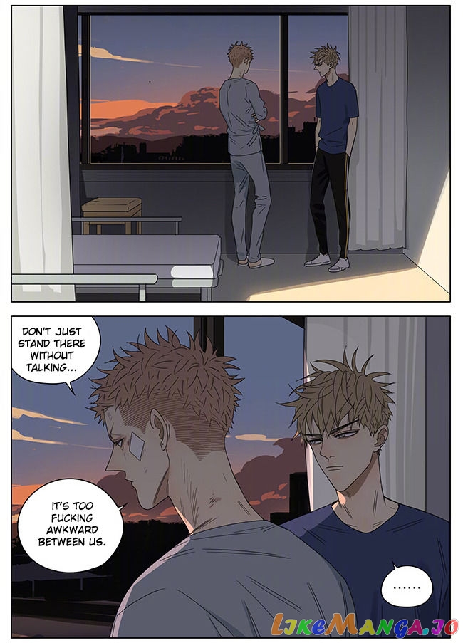 19 Days chapter 248 image 5